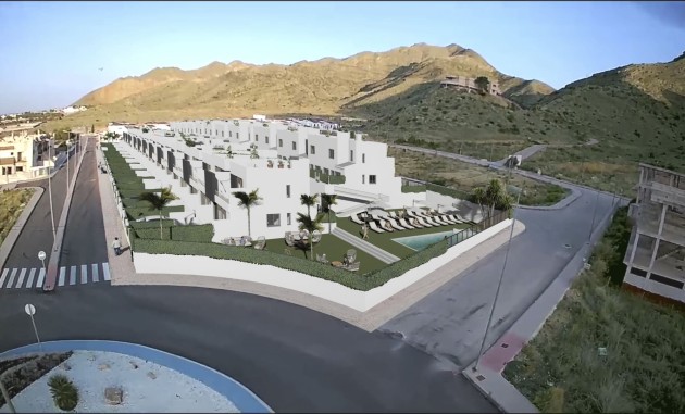 Adosado - Obra nueva - Cox - NBH-62745