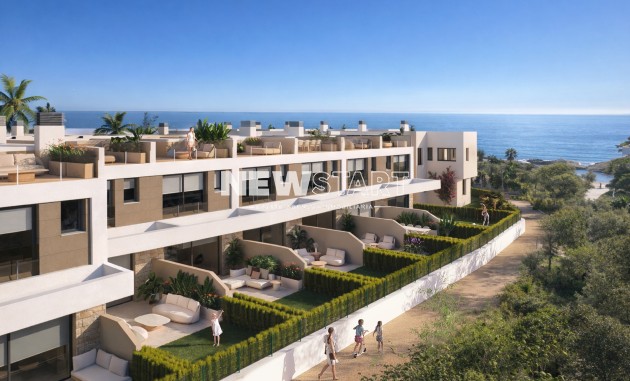 Adosado - Obra nueva - El Campello - El Campello
