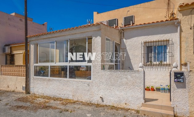 Adosado - Reventa - La Marina - Urb. La Marina