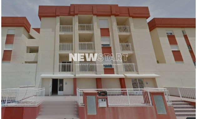 Apartamento - Obra nueva - Orihuela Costa - Orihuela Costa