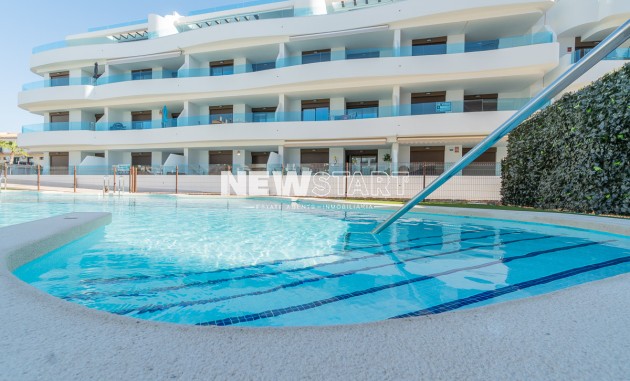 Apartamento - Obra nueva - Orihuela Costa - Orihuela Costa