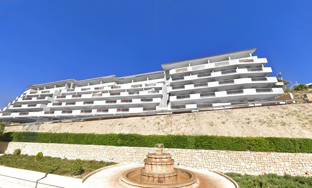 Apartamento - Obra nueva - Relleu - Relleu