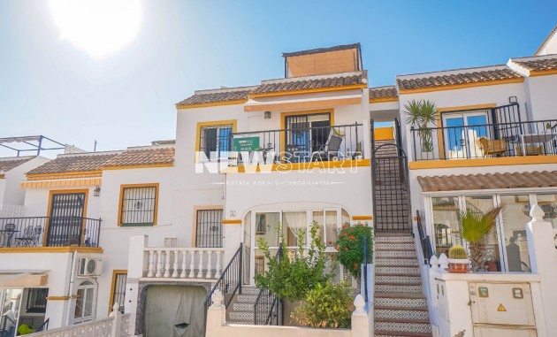 Apartamento - Reventa - La Marina - Urb. La Marina