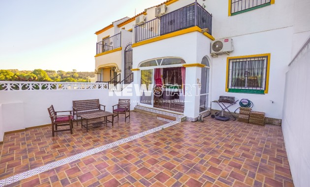 Apartamento - Reventa - La Marina - Urb. La Marina