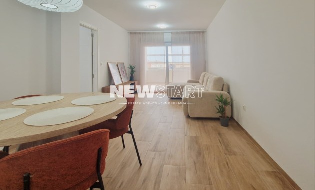 Apartamento - Reventa - San Fulgencio - San Fulgencio