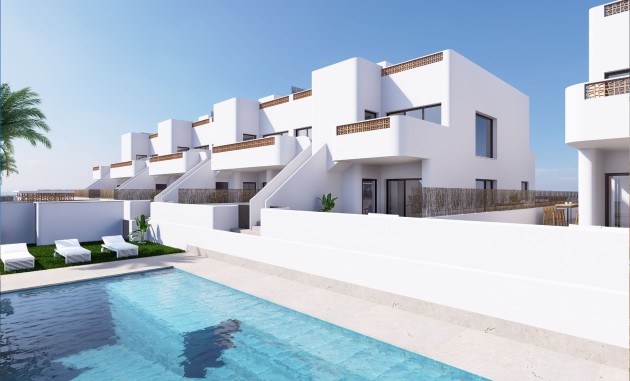 Apartment - New Build - Dolores - Dolores