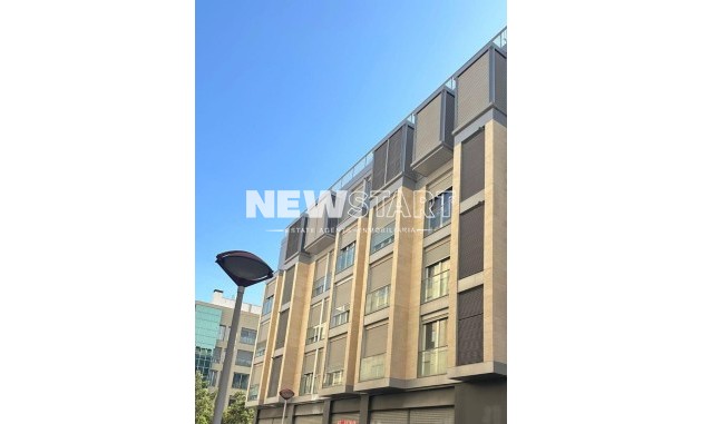 Apartment - New Build - Elche - Elche