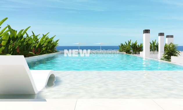 Apartment - New Build - Guardamar del Segura - Guardamar del Segura