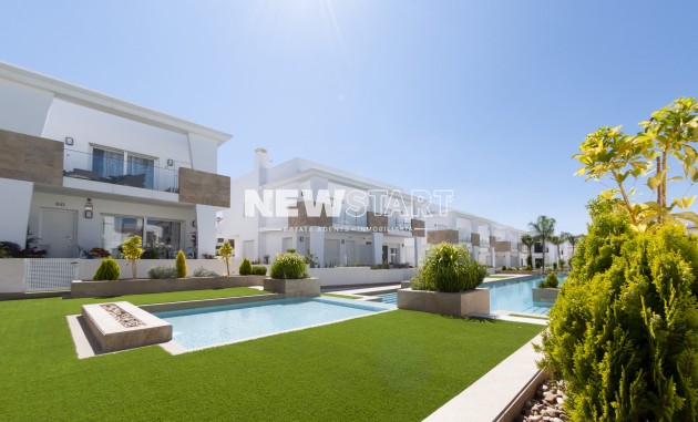 Apartment - New Build - Rojales - Rojales