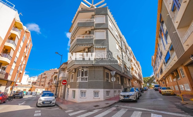 Apartment - Resale - Guardamar del Segura - Guardamar del Segura