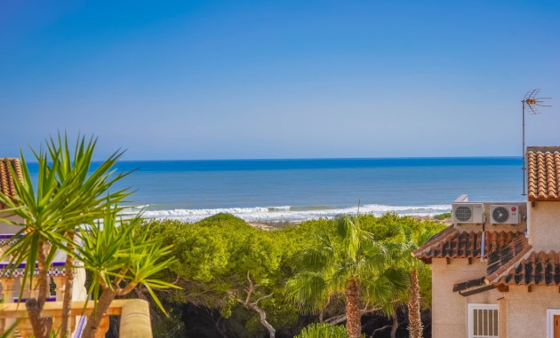 Apartment - Resale - Guardamar del Segura - NS1609