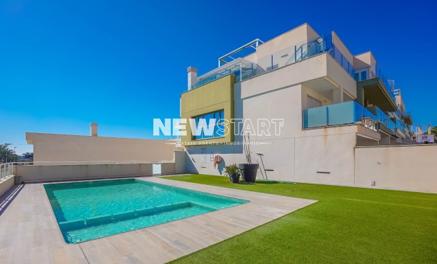 Apartment - Resale - La Marina - El Pinet