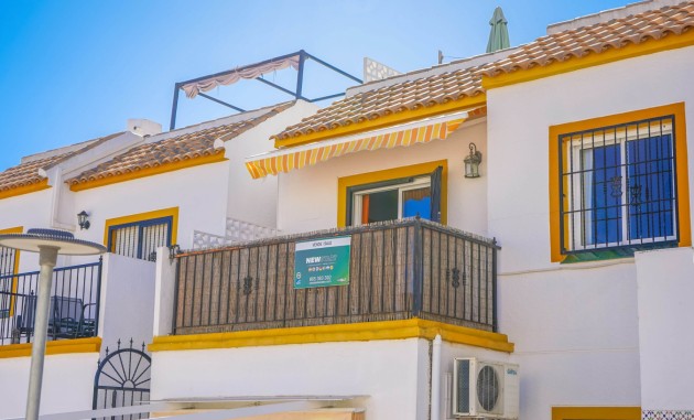 Apartment - Resale - La Marina - NS1647