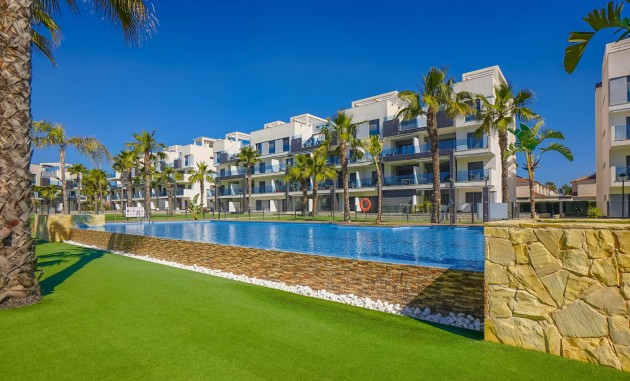Appartement - Herverkoop - Guardamar del Segura - NS1659 