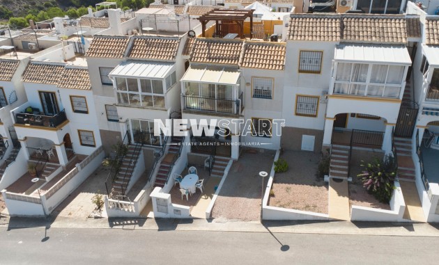 Appartement - Herverkoop - La Marina - Urb. La Marina