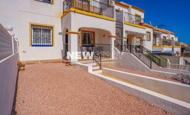 Appartement - Herverkoop - La Marina - Urb. La Marina