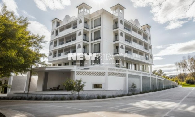 Appartement - Nouvelle construction - Bigastro - Bigastro