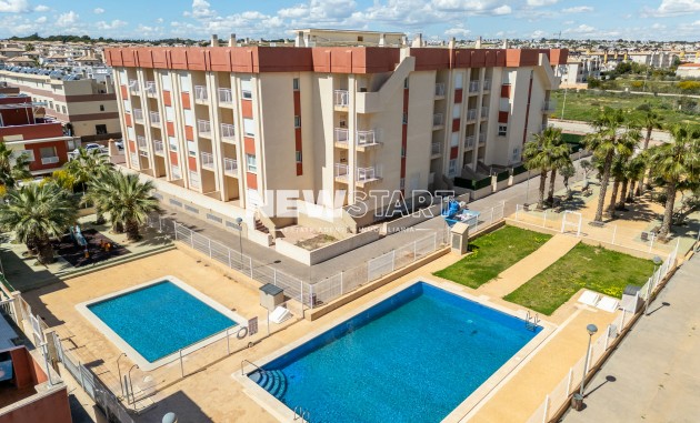 Appartement - Nouvelle construction - Orihuela Costa - Orihuela Costa