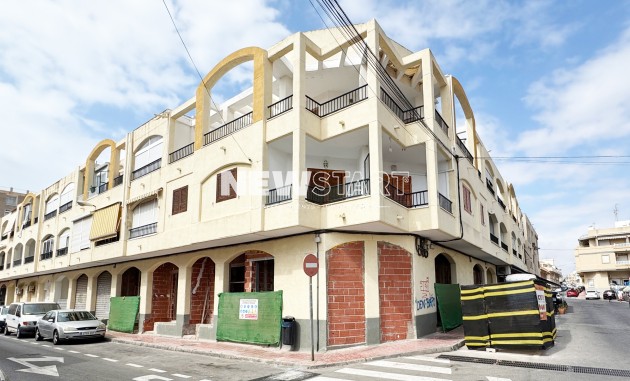 Appartement - Nouvelle construction - Torrevieja - Torrevieja