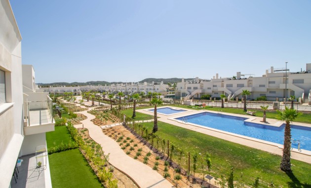 Appartement - Nouvelle construction - Vistabella - Vistabella