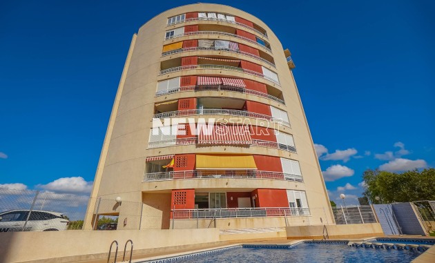 Appartement - Revente - Guardamar del Segura - Guardamar del Segura