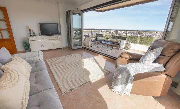 Appartement - Revente - Guardamar del Segura - NS1636