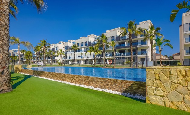 Appartement - Revente - Guardamar del Segura - NS1659 