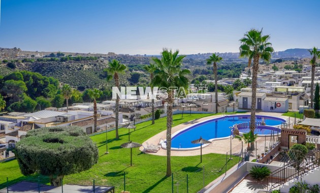 Appartement - Revente - La Marina - Urb. La Marina