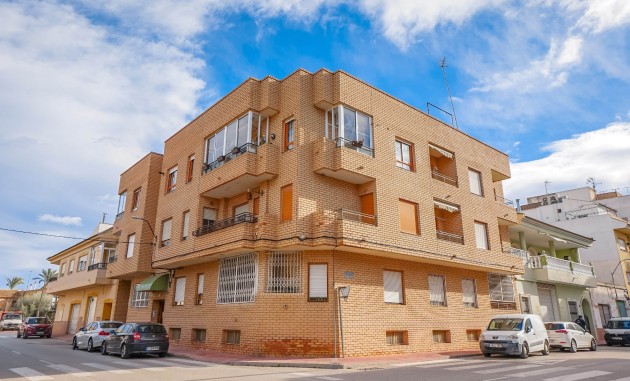 Appartement - Revente - San Fulgencio - NS1633