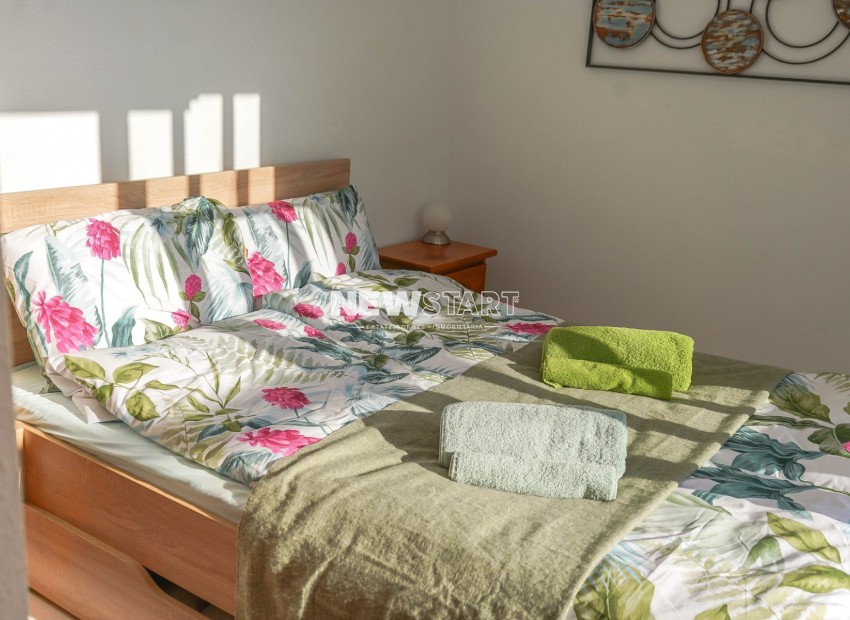 Återförsäljning - Duplex - La Marina - Urb. El Oasis