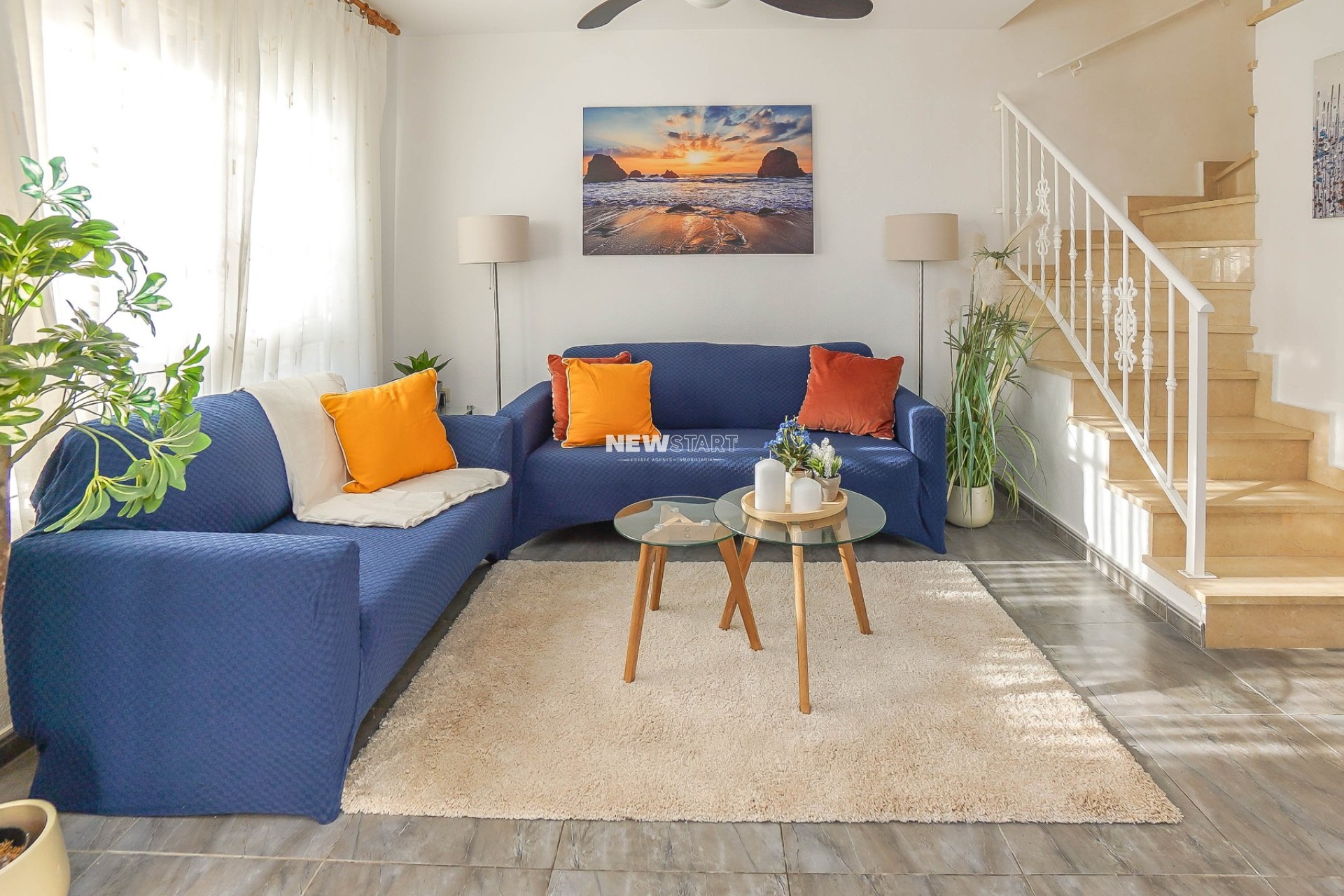 Återförsäljning - Duplex - La Marina - Urb. El Oasis