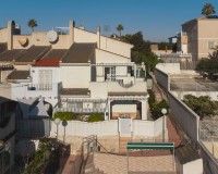 Återförsäljning - Duplex - La Marina - Urb. El Oasis