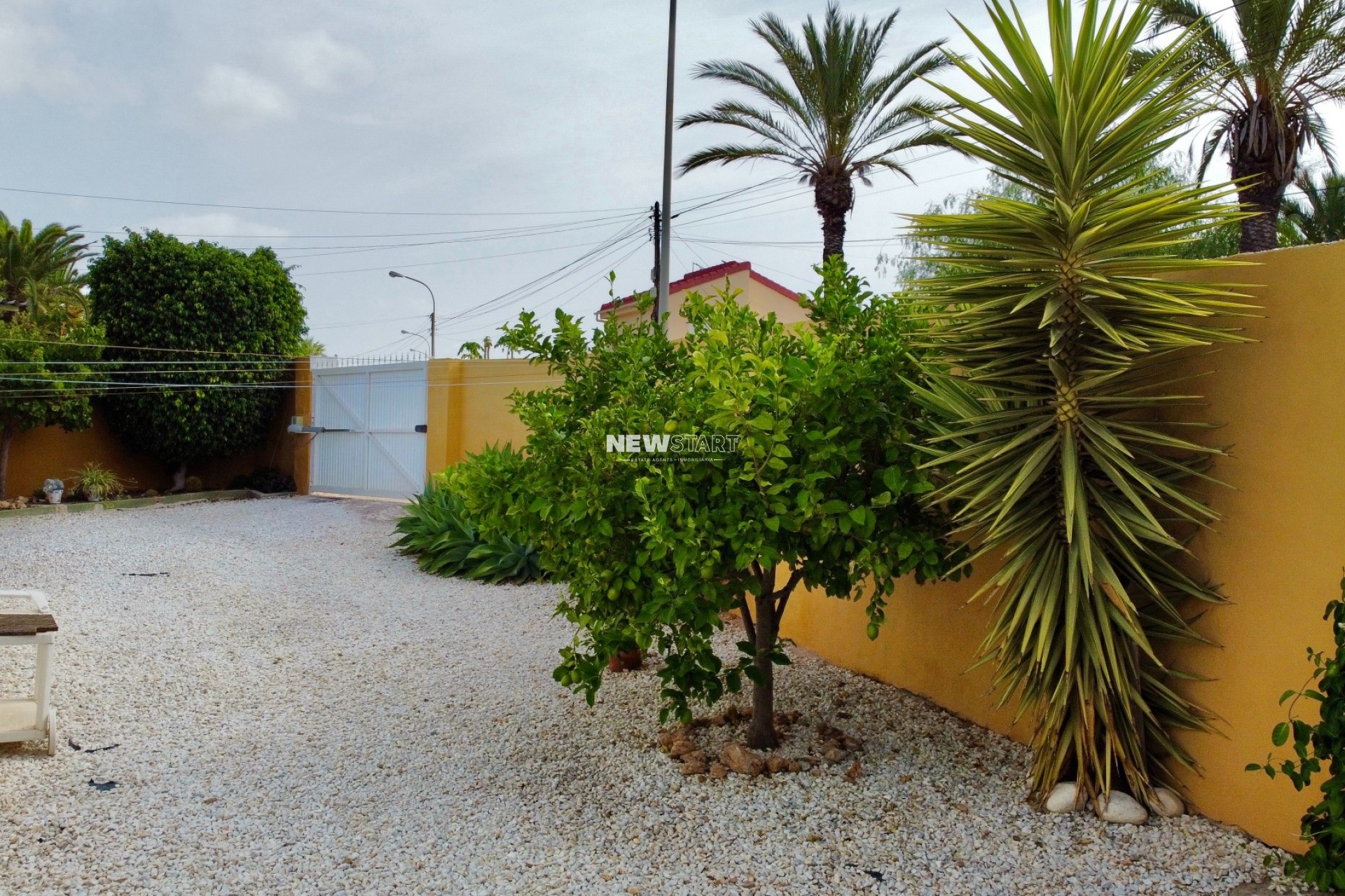 Återförsäljning - Fristående - Ciudad Quesada