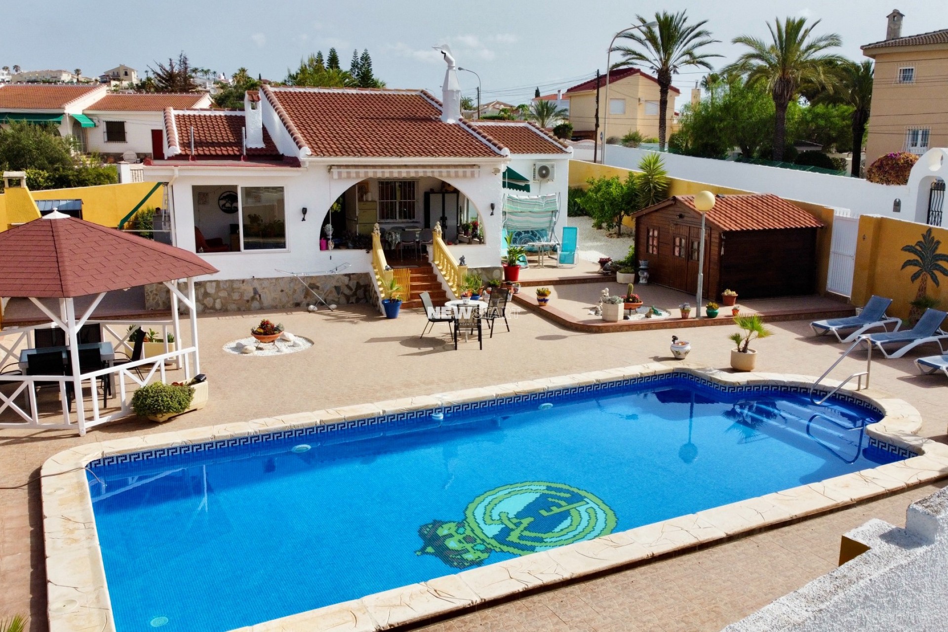 Återförsäljning - Fristående - Ciudad Quesada