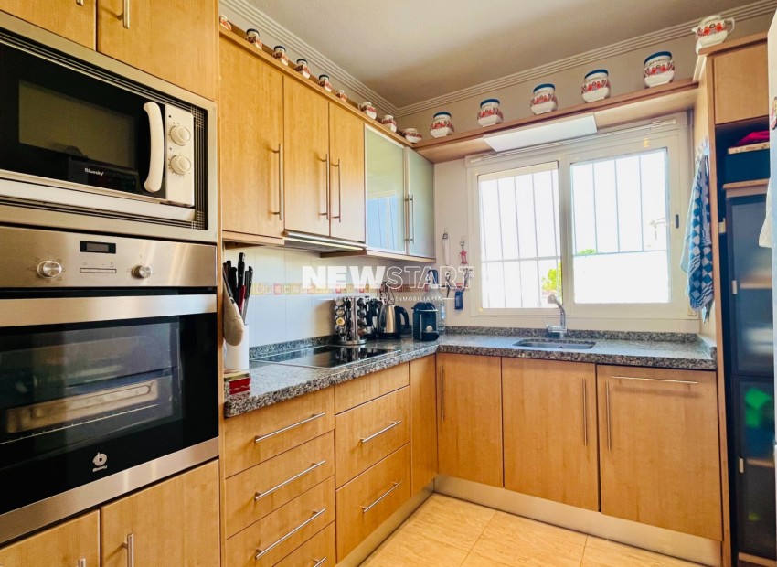 Återförsäljning - Fristående - Ciudad Quesada