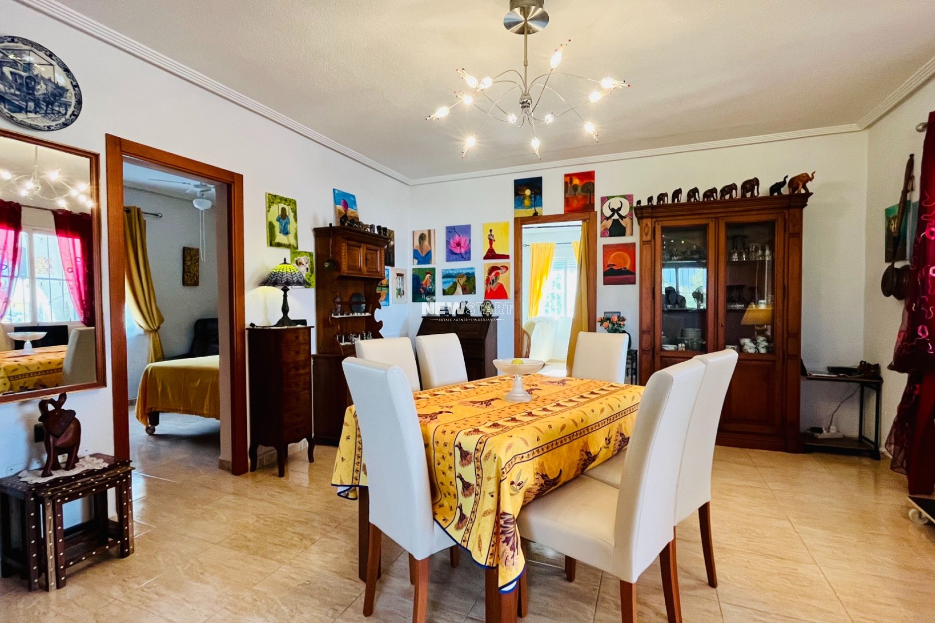 Återförsäljning - Fristående - Ciudad Quesada