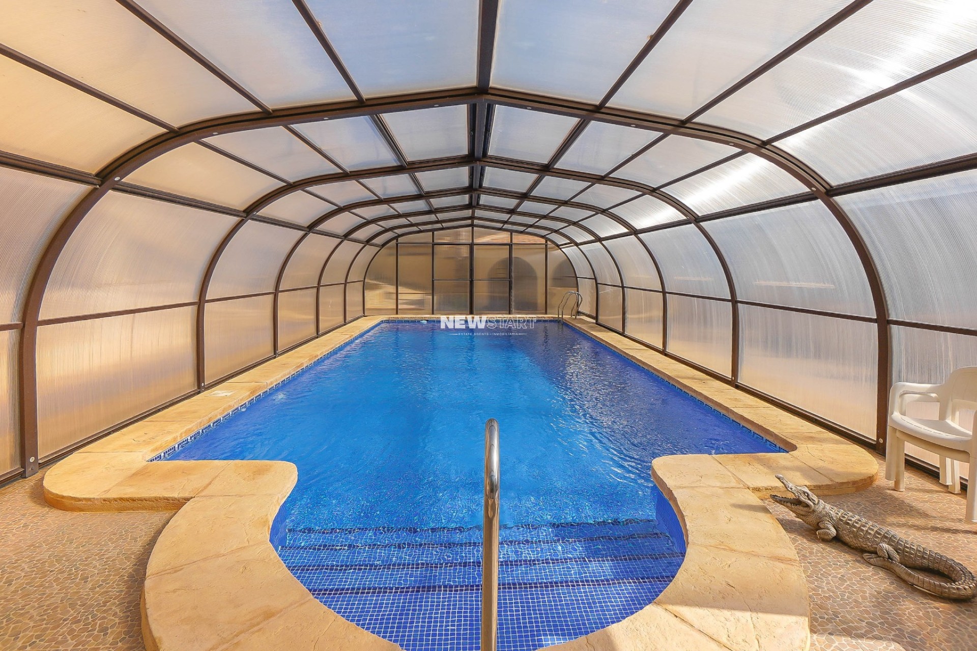 Återförsäljning - Fristående - La Marina - Urb. La Escuera