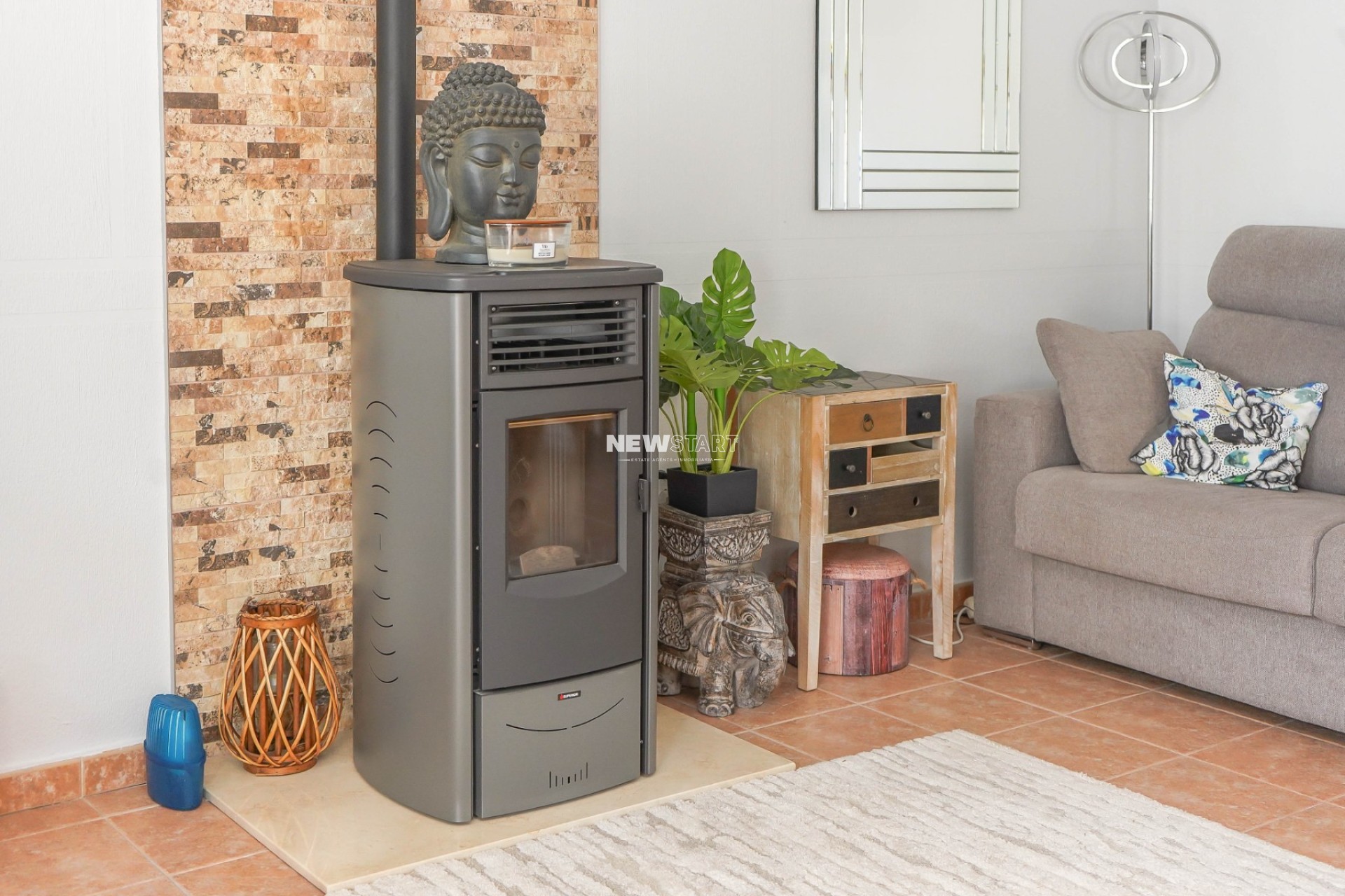 Återförsäljning - Fristående - La Marina - Urb. La Marina