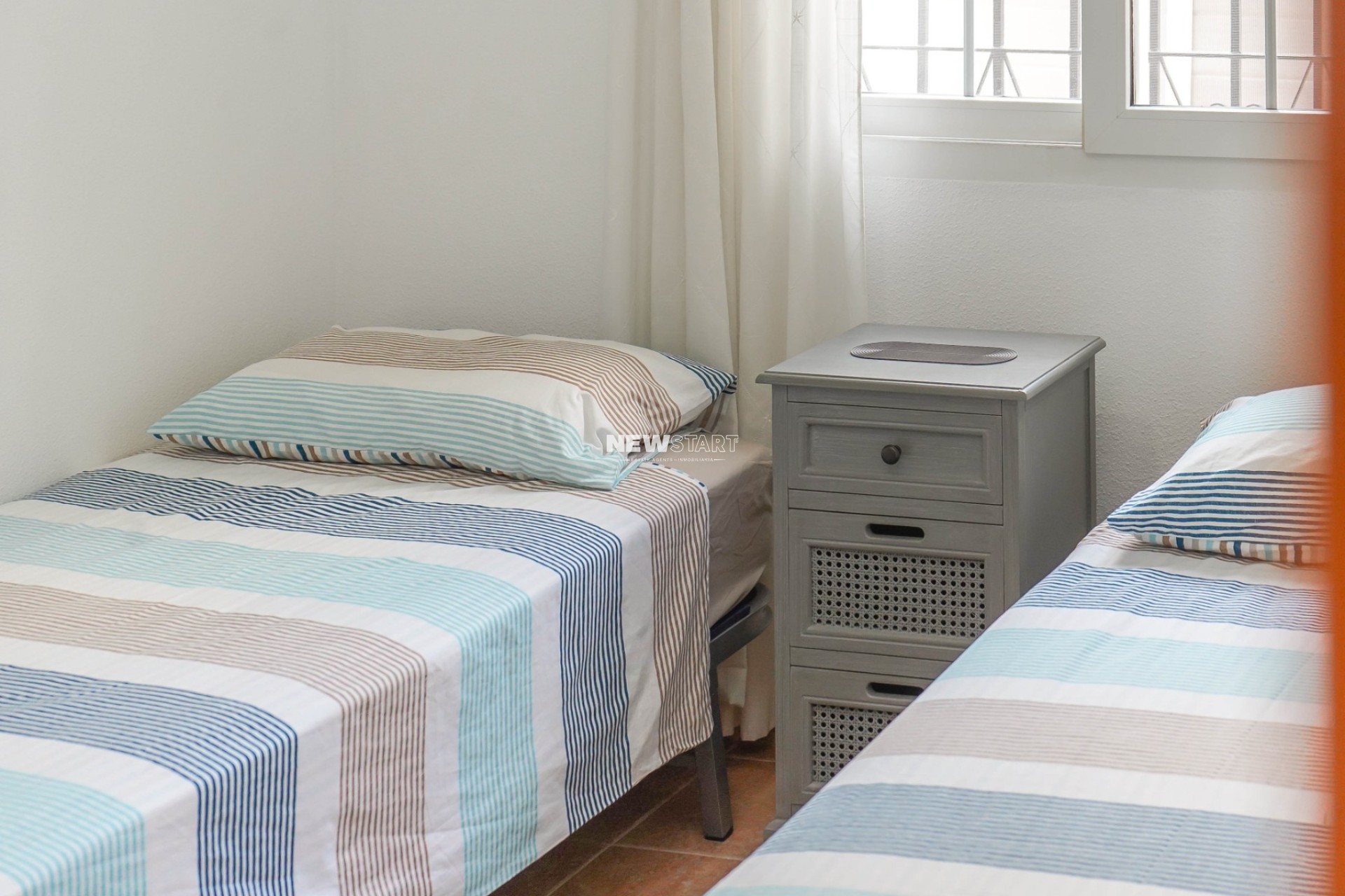 Återförsäljning - Fristående - La Marina - Urb. La Marina