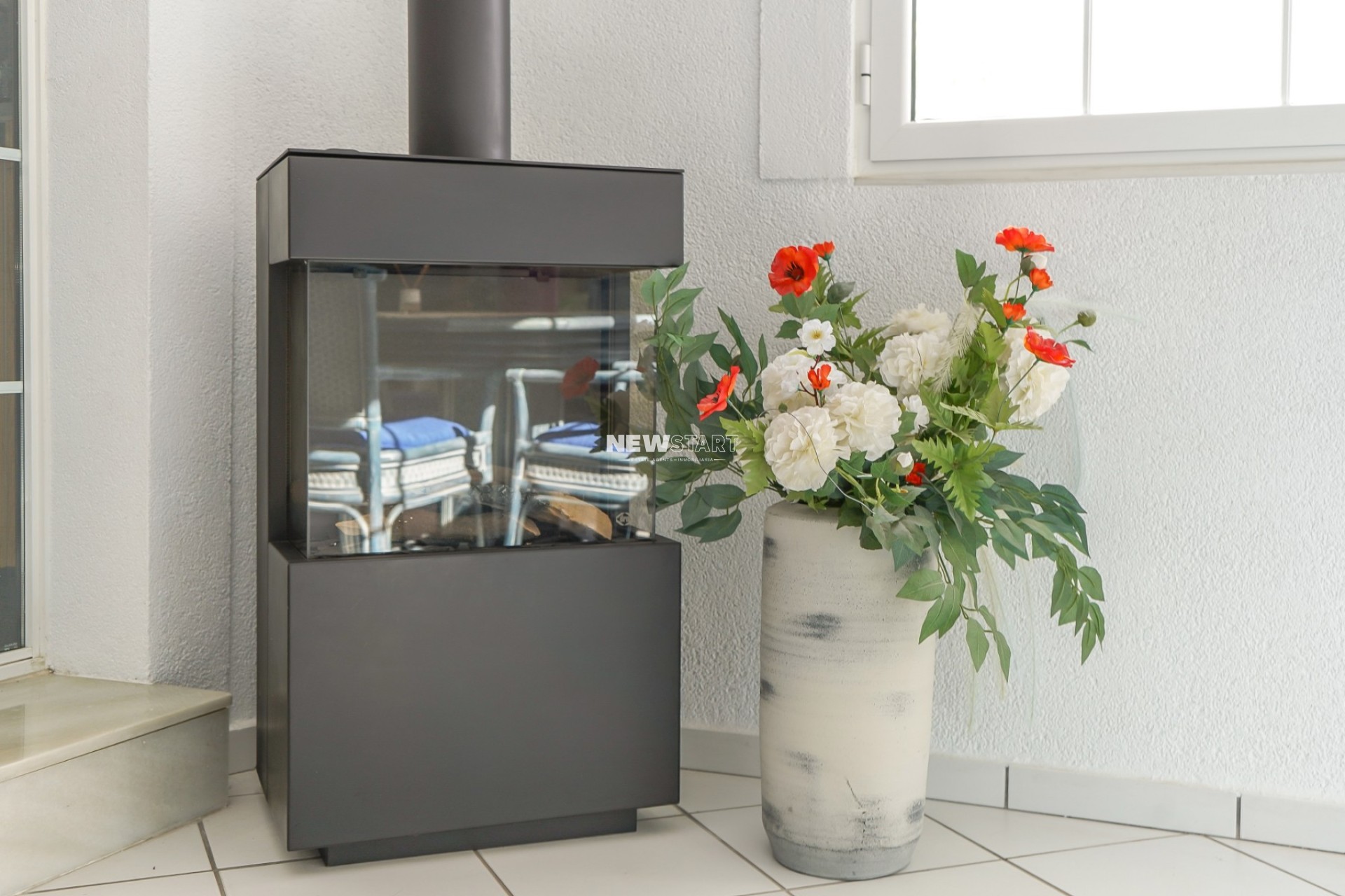 Återförsäljning - Fristående - La Marina - Urb. La Marina