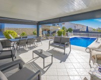 Återförsäljning - Fristående - La Marina - Urb. La Marina