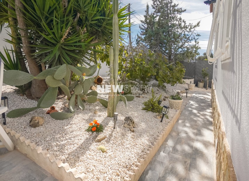 Återförsäljning - Fristående - La Marina - Urb. La Marina