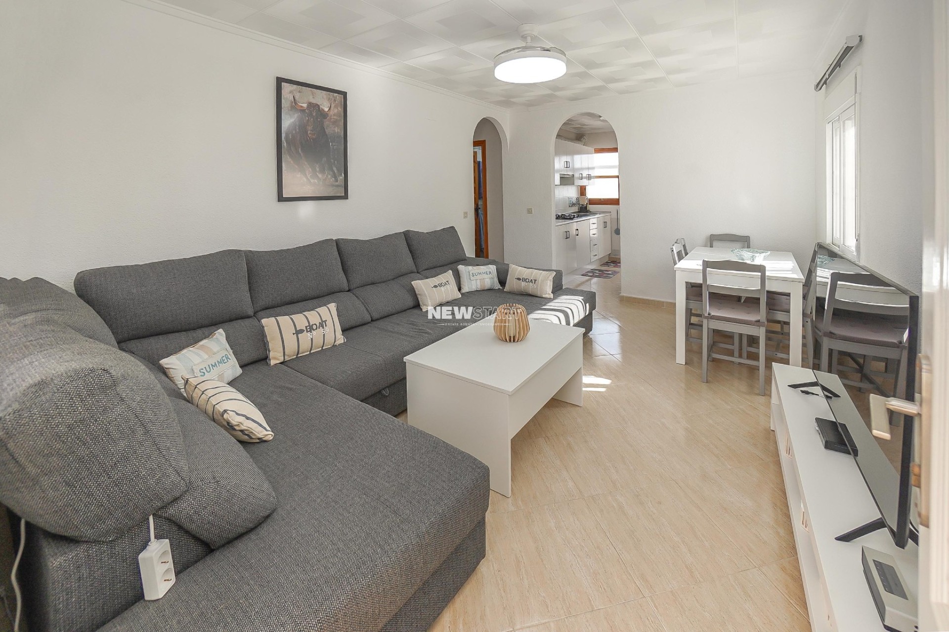 Återförsäljning - Fristående - La Marina - Urb. La Marina