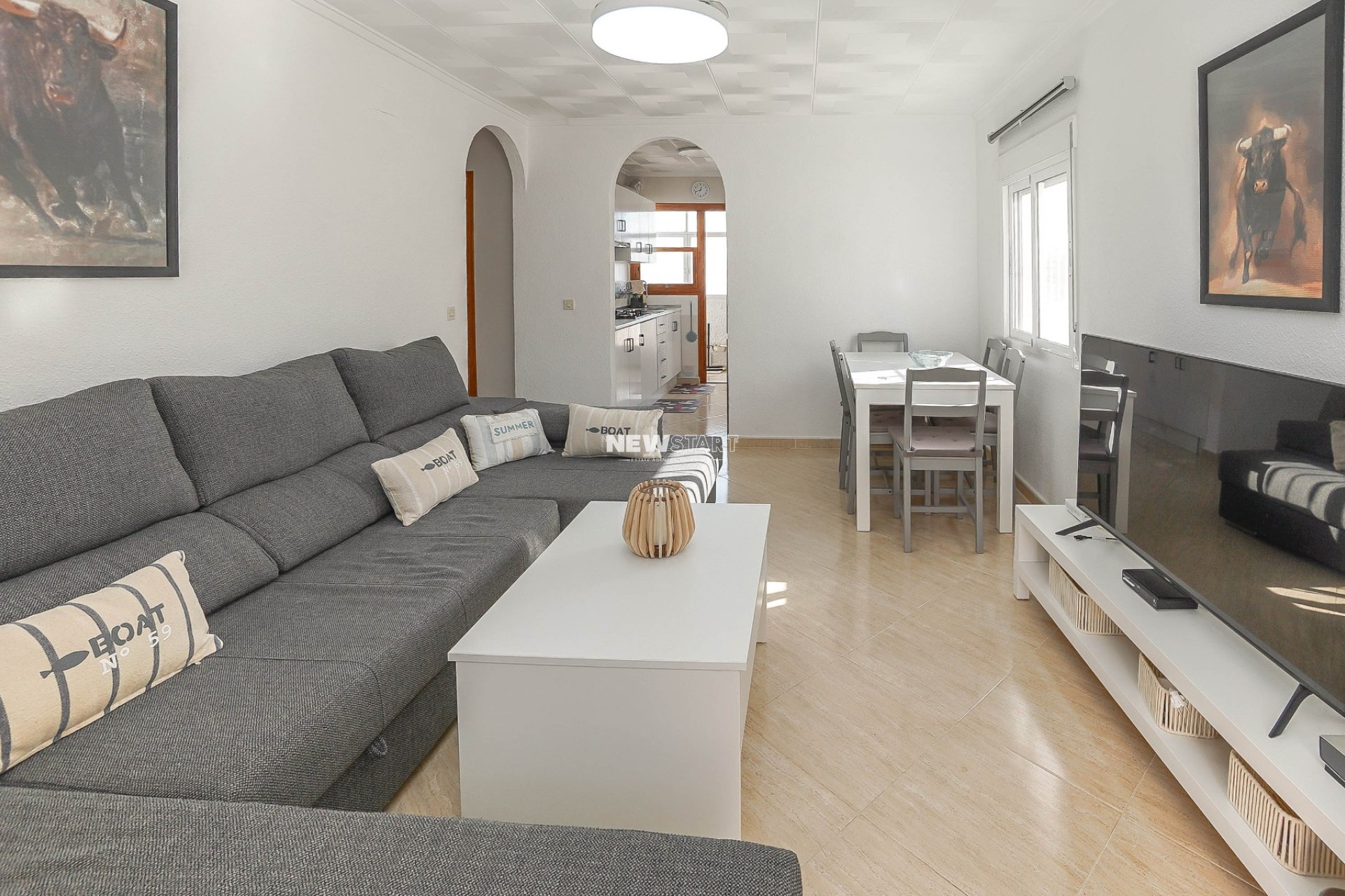 Återförsäljning - Fristående - La Marina - Urb. La Marina