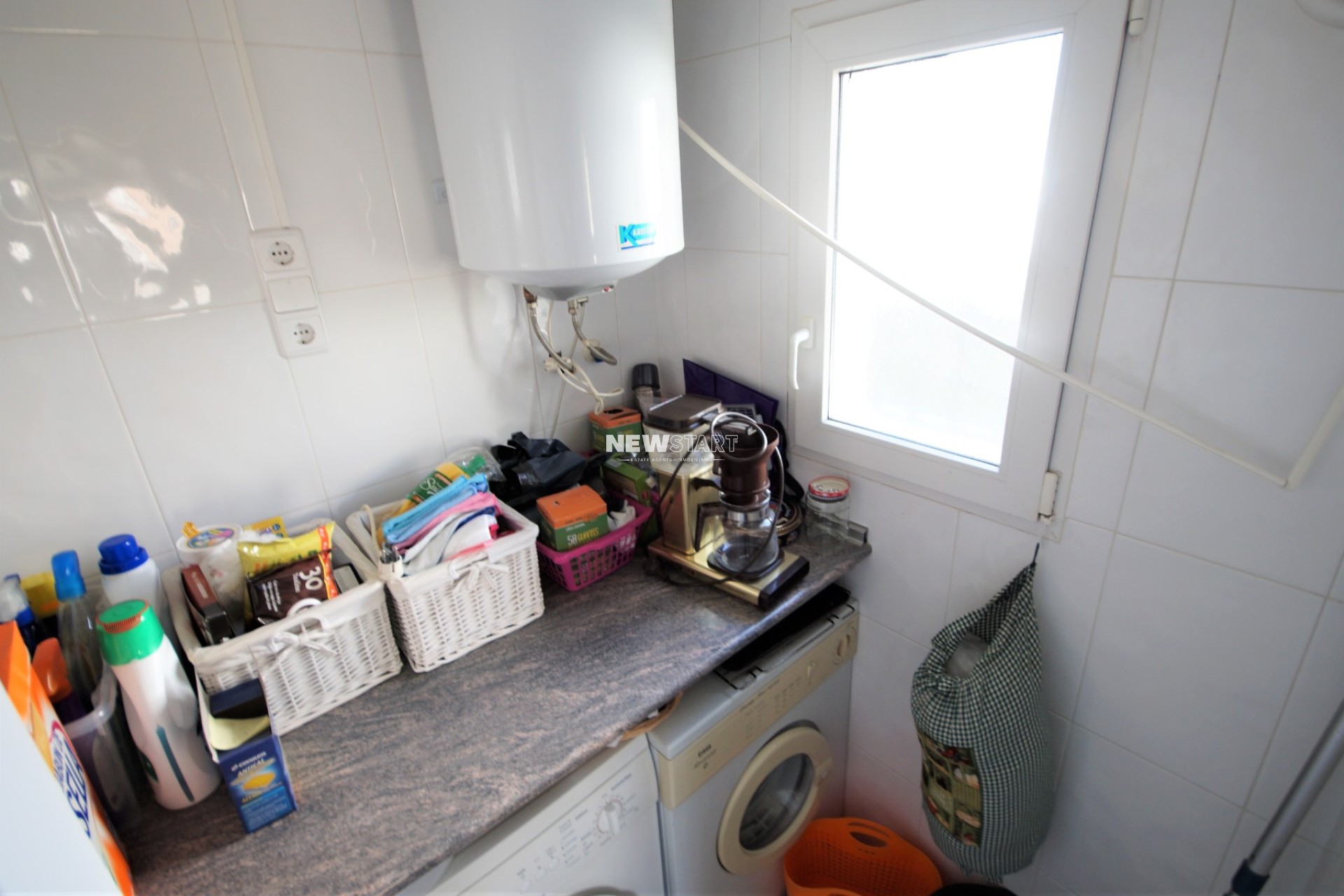 Återförsäljning - Fristående - La Marina - Urb. La Marina