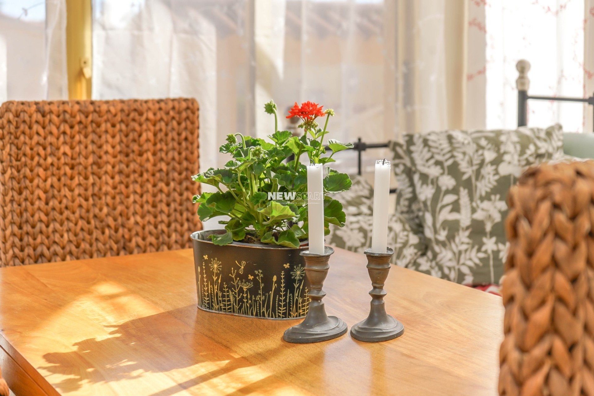 Återförsäljning - Fristående - La Marina - Urb. La Marina