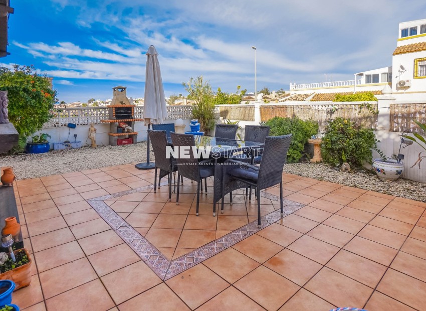 Återförsäljning - Fristående - La Marina - Urb. La Marina