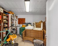 Återförsäljning - Fristående - La Marina - Urb. La Marina