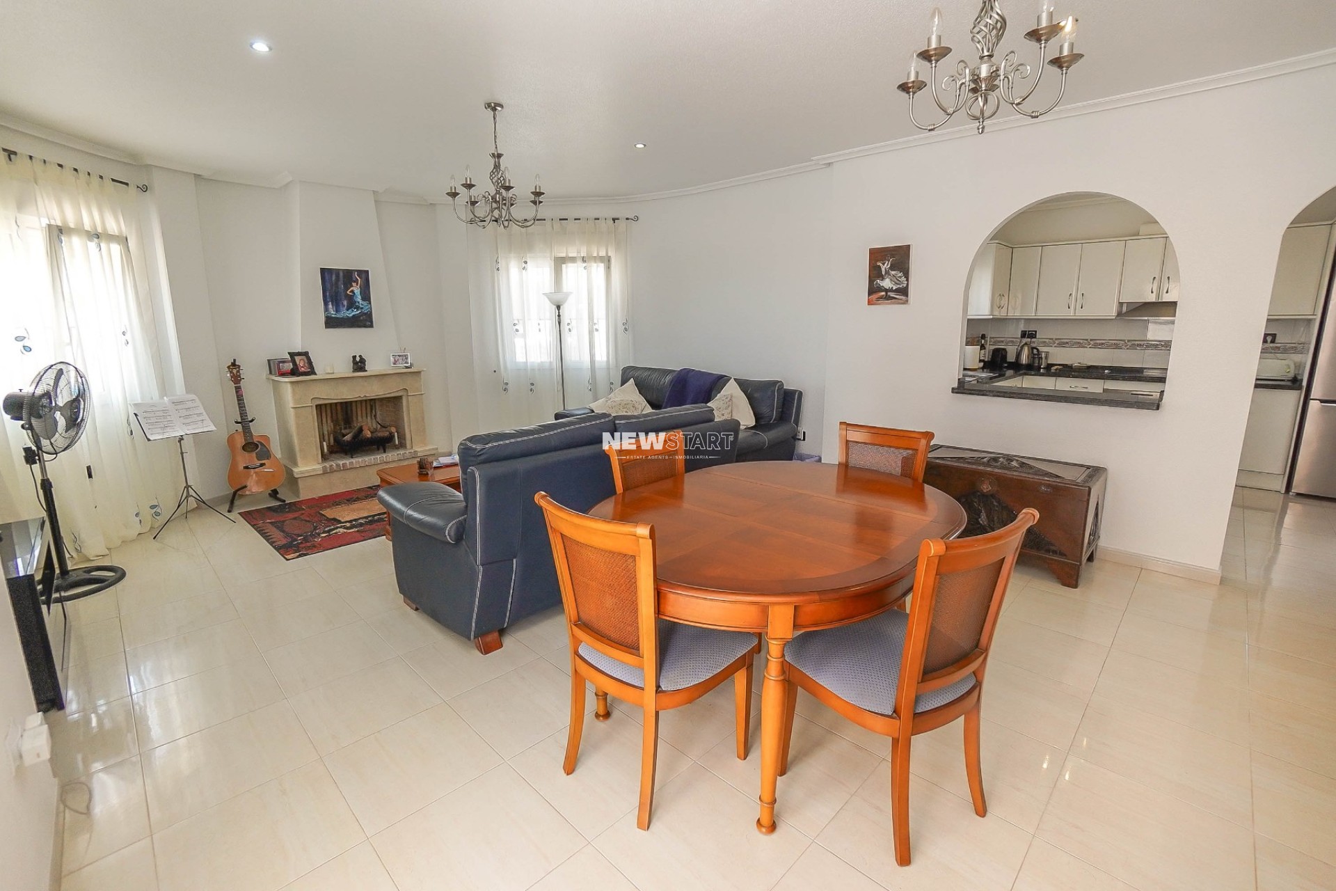 Återförsäljning - Fristående - La Marina - Urb. La Marina