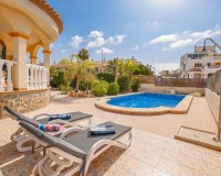 Återförsäljning - Fristående - La Marina - Urb. La Marina